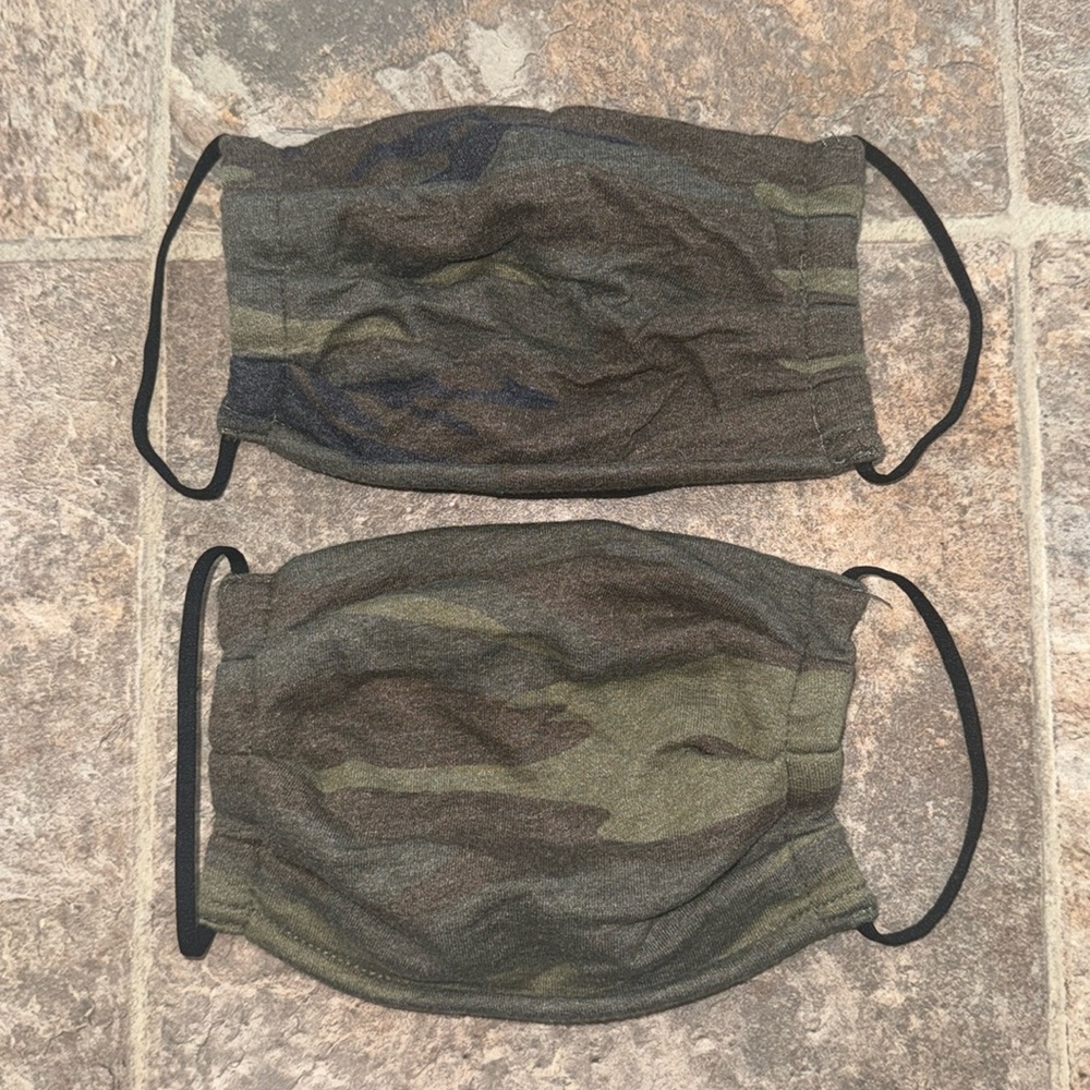 Z Supply Masks
